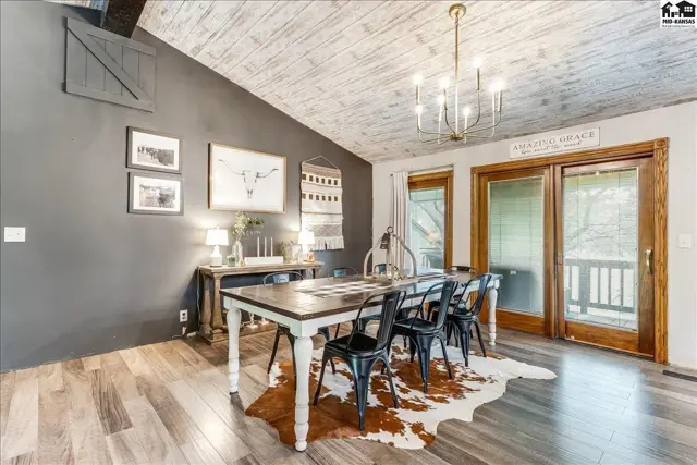 Photo of 714 S Willison Rd, Hutchinson, KS
