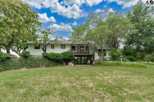 Photo of 714 S Willison Rd, Hutchinson, KS