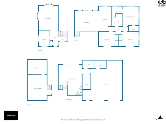 Photo of 714 S Willison Rd, Hutchinson, KS