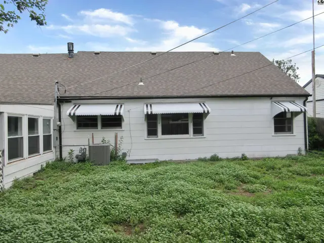 Photo of 1221 Wilson St, Great Bend, KS