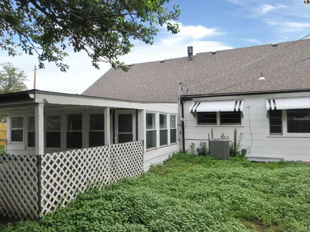 Photo of 1221 Wilson St, Great Bend, KS