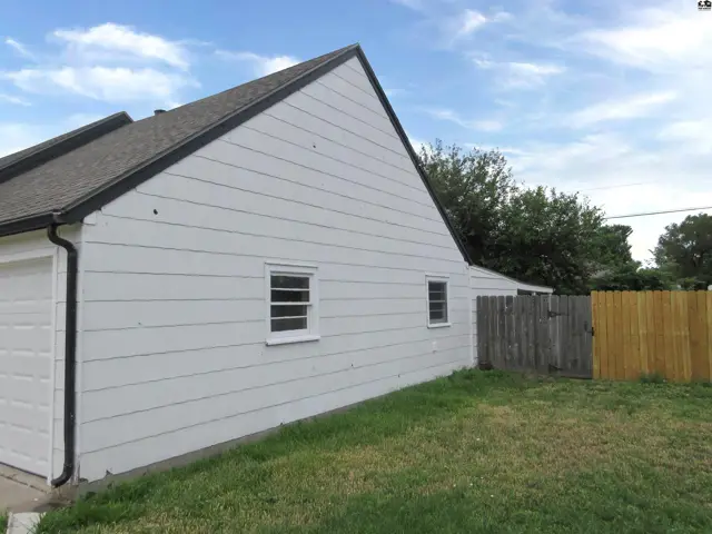 Photo of 1221 Wilson St, Great Bend, KS