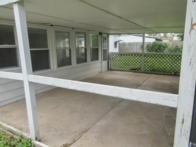 Photo of 1221 Wilson St, Great Bend, KS