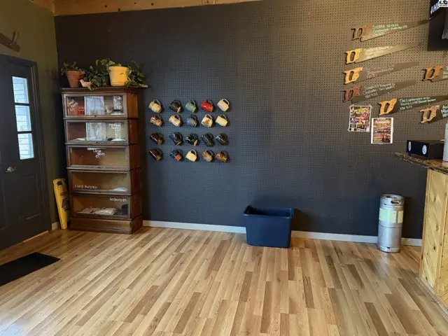 Photo of 113 E Main, Lyons, KS