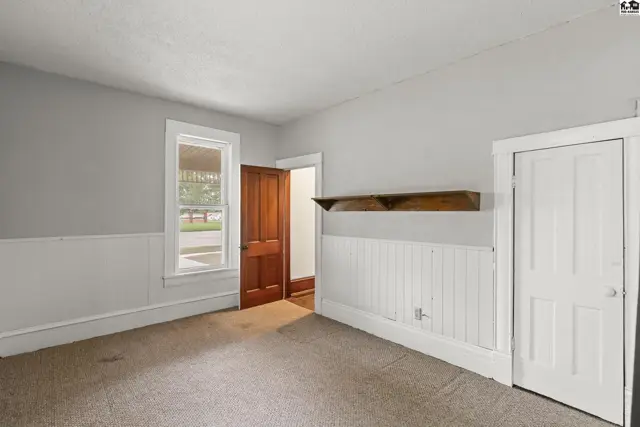 Photo of 407 N Nickerson St, Nickerson, KS