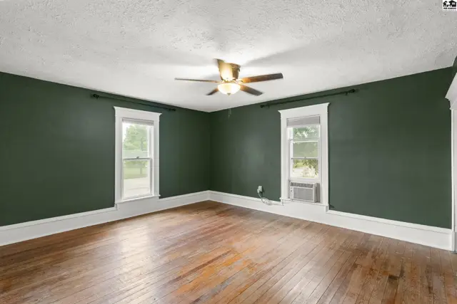 Photo of 407 N Nickerson St, Nickerson, KS