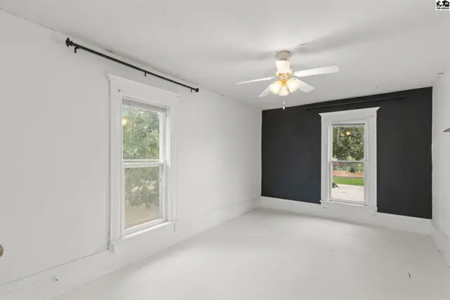 Photo of 407 N Nickerson St, Nickerson, KS