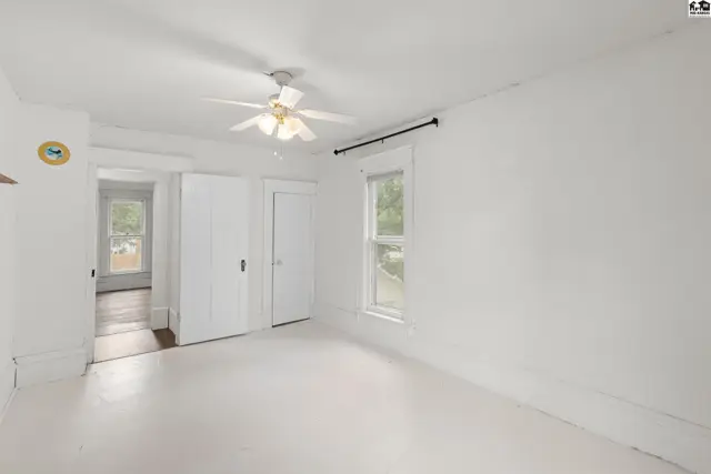 Photo of 407 N Nickerson St, Nickerson, KS