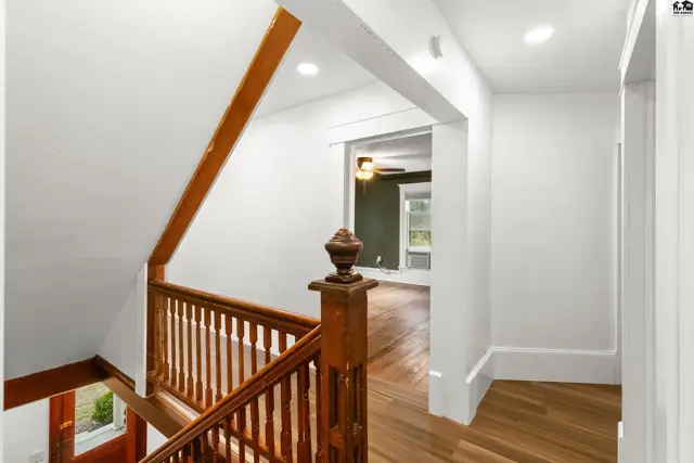 Photo of 407 N Nickerson St, Nickerson, KS
