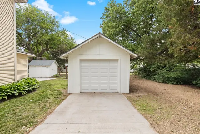 Photo of 407 N Nickerson St, Nickerson, KS