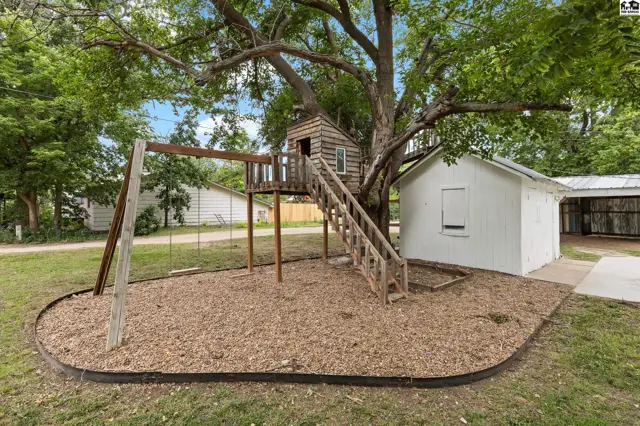 Photo of 407 N Nickerson St, Nickerson, KS