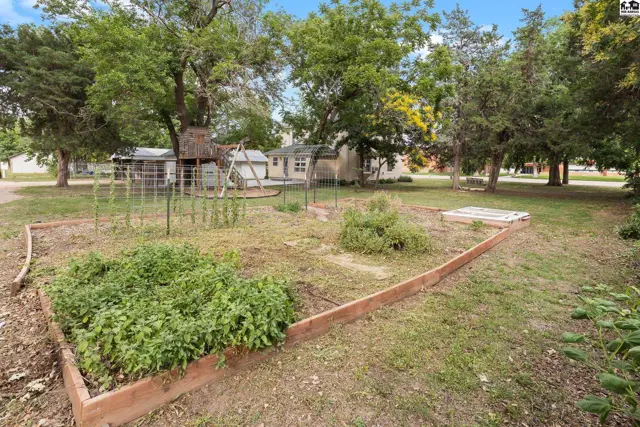 Photo of 407 N Nickerson St, Nickerson, KS
