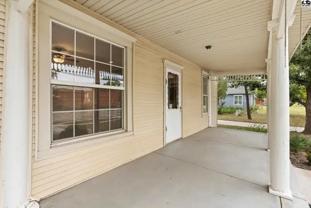 Photo of 407 N Nickerson St, Nickerson, KS