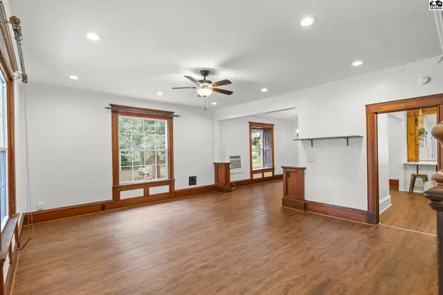Photo of 407 N Nickerson St, Nickerson, KS