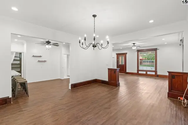 Photo of 407 N Nickerson St, Nickerson, KS