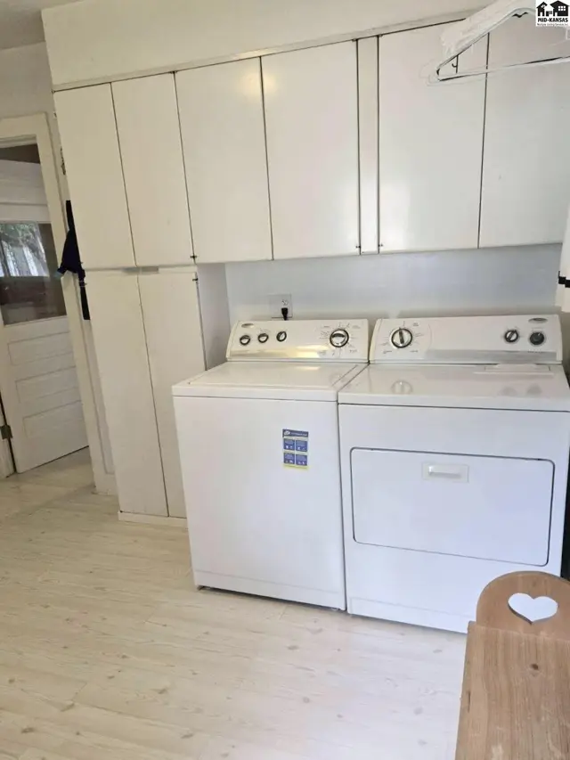 Photo of 108 W 19th Ave, Hutchinson, KS