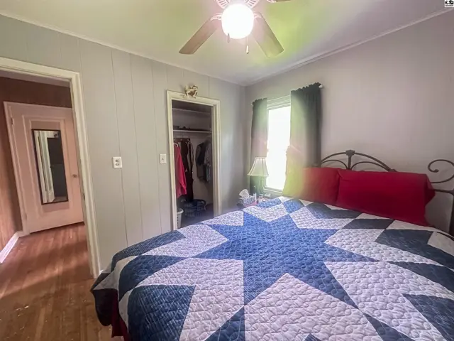 Photo of 214 Stout St, Pratt, KS