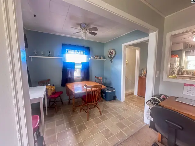 Photo of 214 Stout St, Pratt, KS