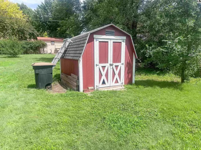 Photo of 214 Stout St, Pratt, KS