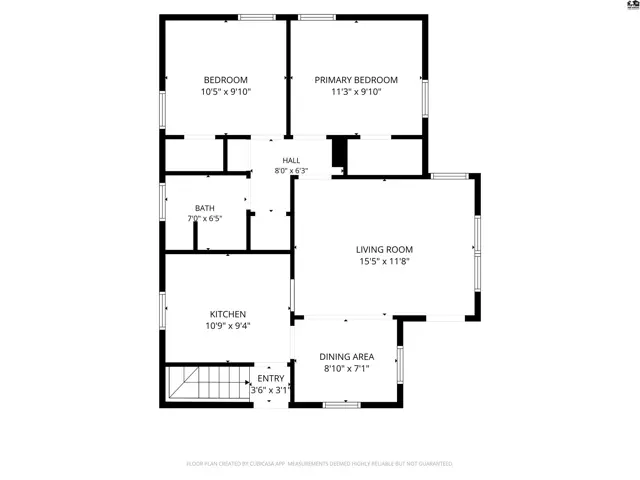 Photo of 214 Stout St, Pratt, KS
