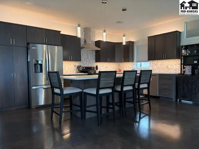 Photo of 1309 Genesis Dr, McPherson, KS