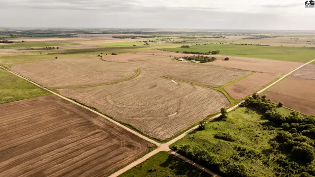 Photo of 000 Pueblo Rd, McPherson, KS