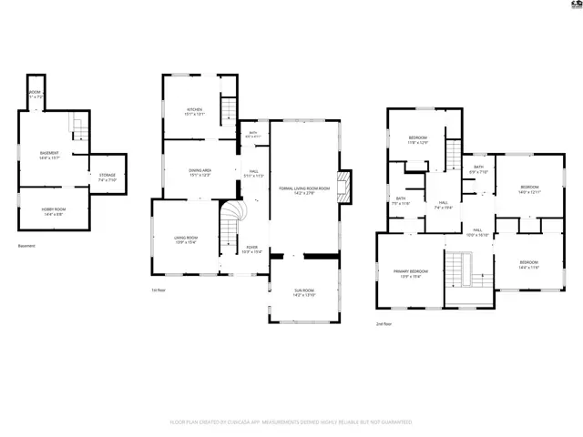 Photo of 603 S Douglas Ave, Lyons, KS