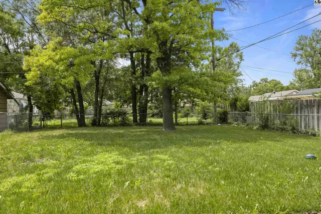 Photo of 1601 N Cleveland St, Hutchinson, KS
