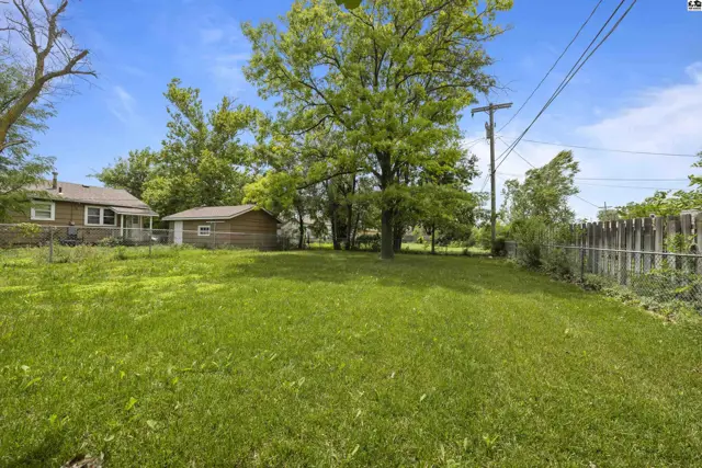 Photo of 1601 N Cleveland St, Hutchinson, KS