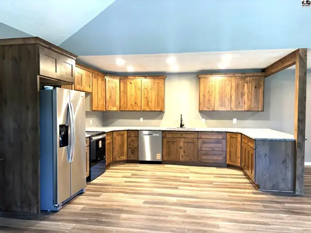 Photo of 219 N Pine St, Pratt, KS