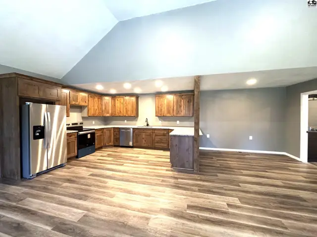 Photo of 219 N Pine St, Pratt, KS