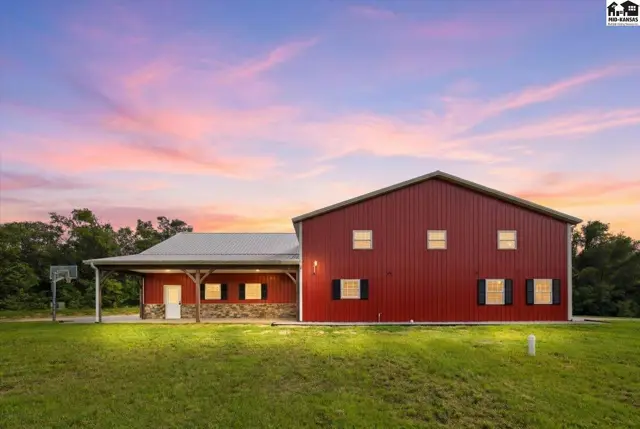 Photo of 3707 N Willison Rd, Buhler, KS