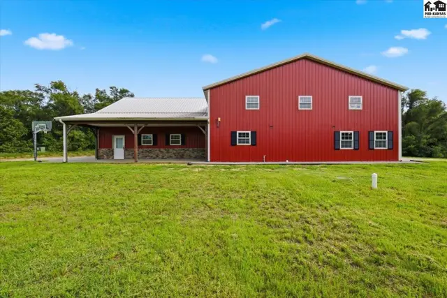 Photo of 3707 N Willison Rd, Buhler, KS