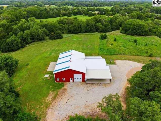 Photo of 3707 N Willison Rd, Buhler, KS