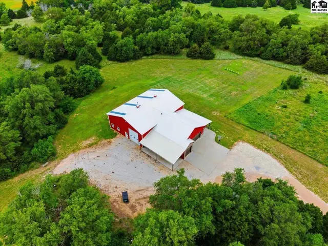 Photo of 3707 N Willison Rd, Buhler, KS
