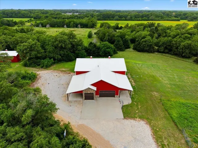 Photo of 3707 N Willison Rd, Buhler, KS