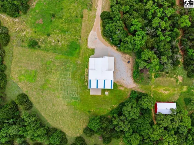 Photo of 3707 N Willison Rd, Buhler, KS