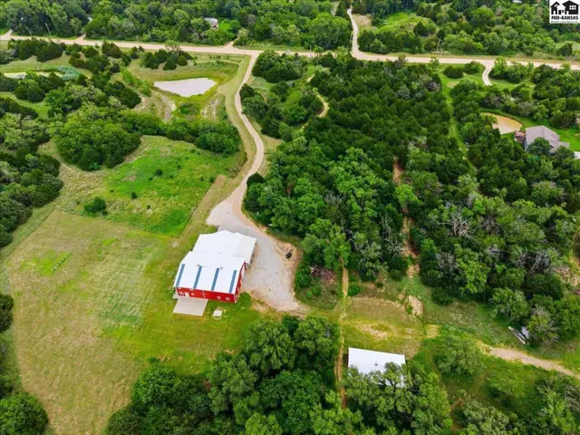 Photo of 3707 N Willison Rd, Buhler, KS