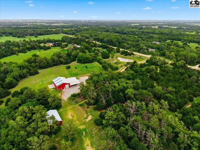 Photo of 3707 N Willison Rd, Buhler, KS