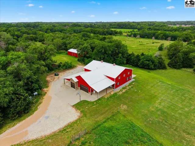 Photo of 3707 N Willison Rd, Buhler, KS