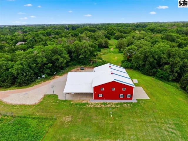 Photo of 3707 N Willison Rd, Buhler, KS