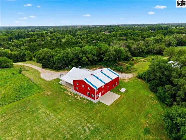 Photo of 3707 N Willison Rd, Buhler, KS