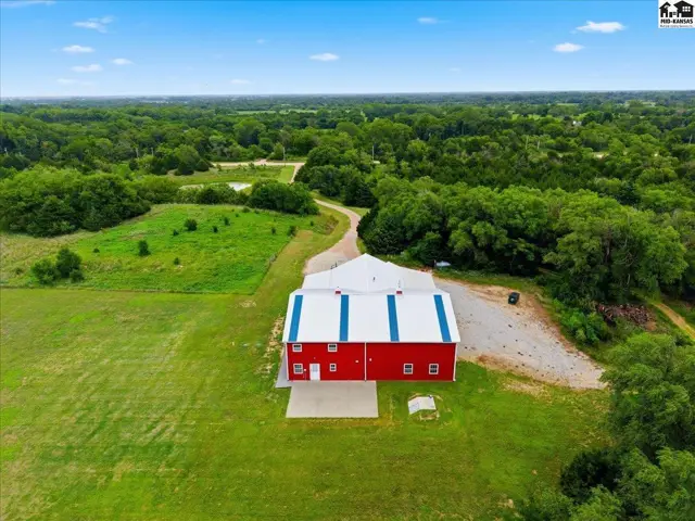 Photo of 3707 N Willison Rd, Buhler, KS