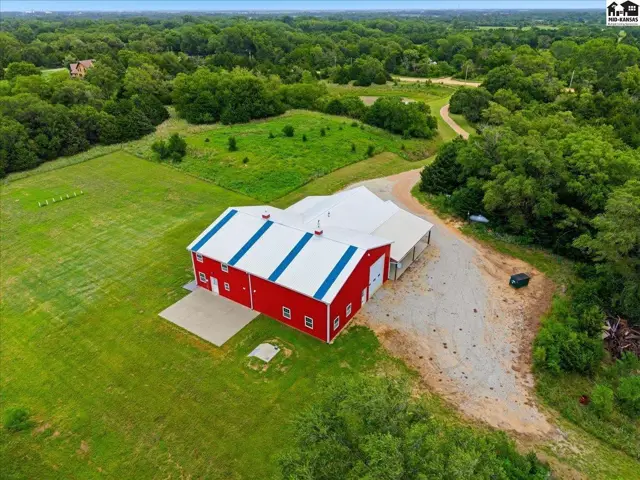 Photo of 3707 N Willison Rd, Buhler, KS