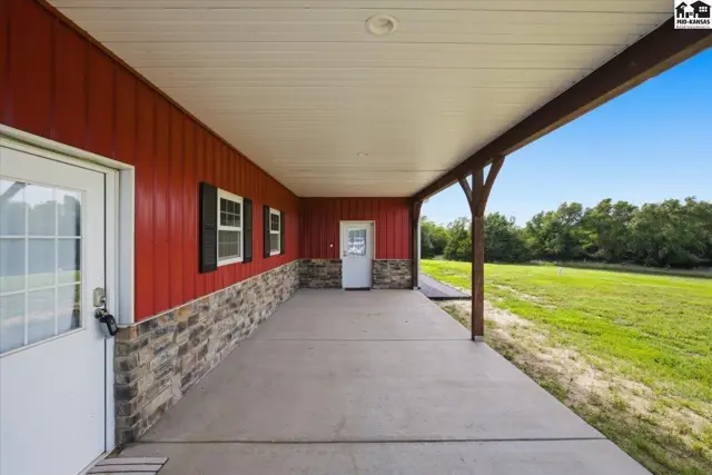Photo of 3707 N Willison Rd, Buhler, KS