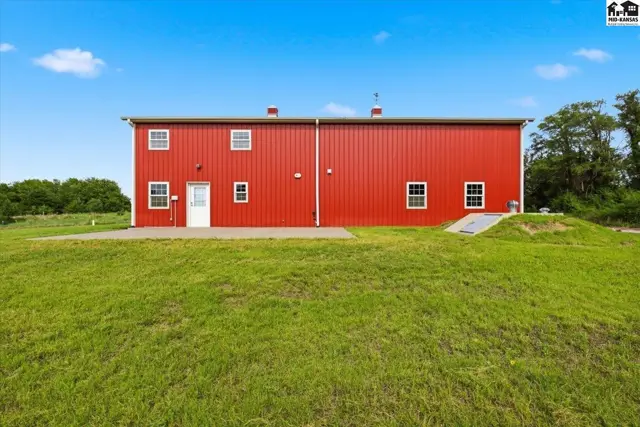 Photo of 3707 N Willison Rd, Buhler, KS
