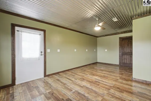 Photo of 3707 N Willison Rd, Buhler, KS