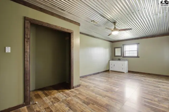 Photo of 3707 N Willison Rd, Buhler, KS