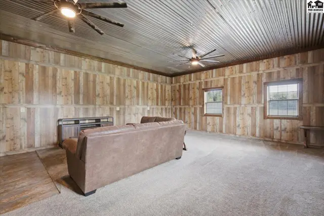 Photo of 3707 N Willison Rd, Buhler, KS