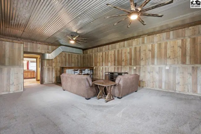 Photo of 3707 N Willison Rd, Buhler, KS